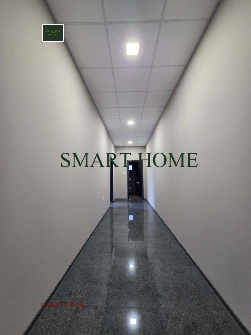 Дава под наем ОФИС, гр. Велико Търново, Център, снимка 4 - Офиси - 52829677