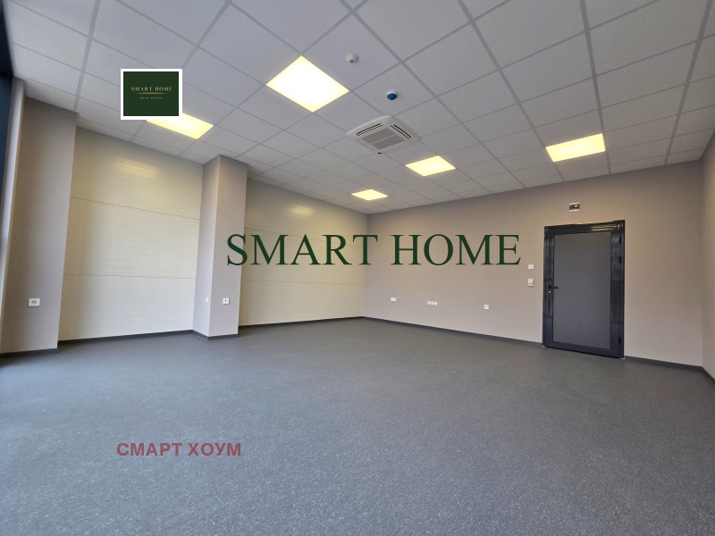 Дава под наем ОФИС, гр. Велико Търново, Център, снимка 2 - Офиси - 52829677