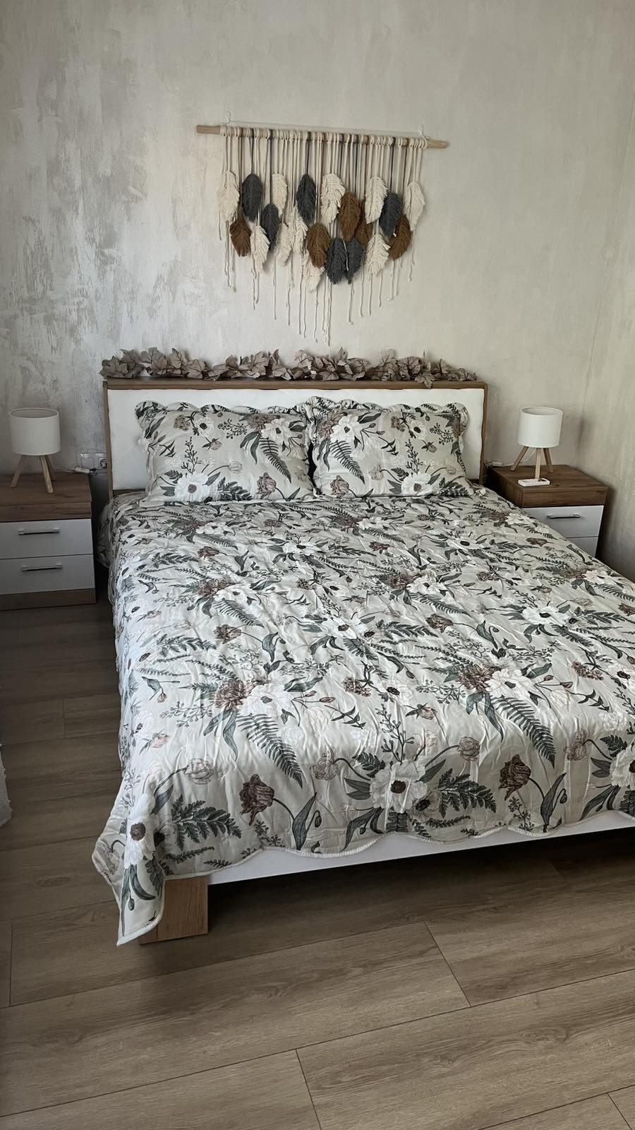 Дава под наем 2-СТАЕН, гр. София, Хаджи Димитър, снимка 6 - Апартаменти - 54202561