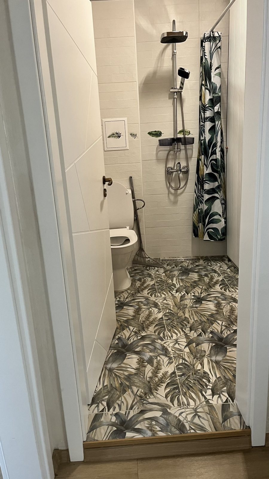 Дава под наем 2-СТАЕН, гр. София, Хаджи Димитър, снимка 4 - Апартаменти - 54202561