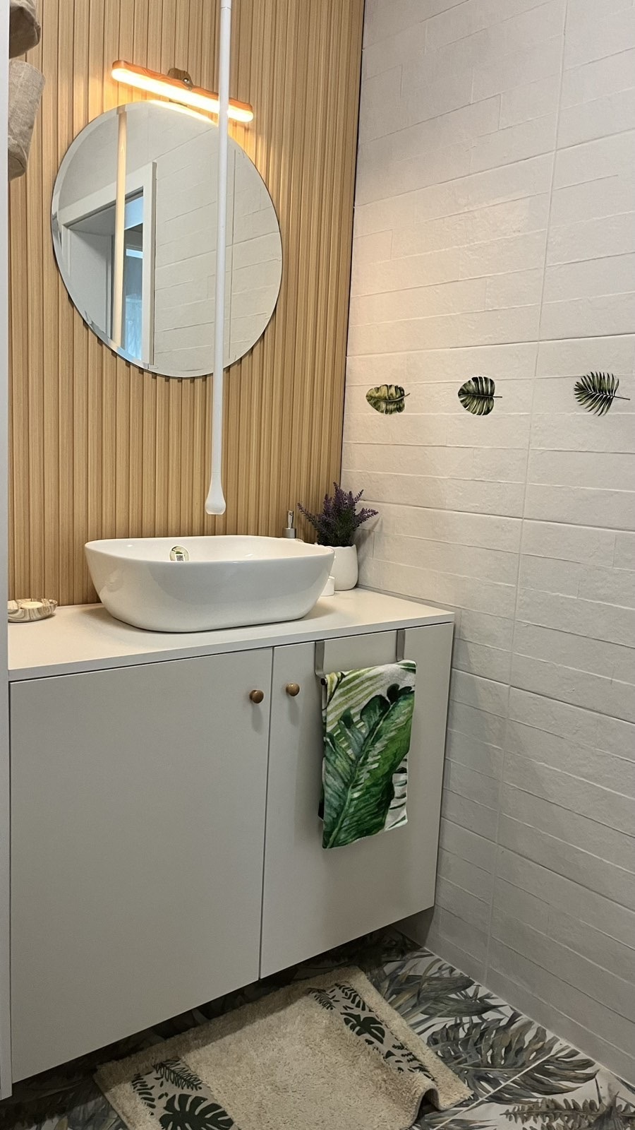 Дава под наем 2-СТАЕН, гр. София, Хаджи Димитър, снимка 8 - Апартаменти - 54202561