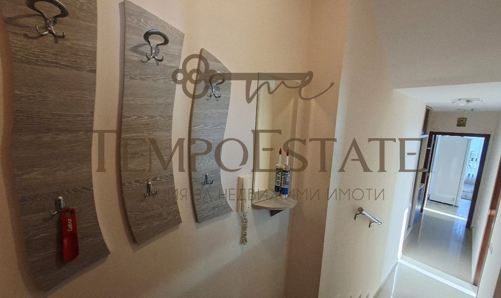 Дава под наем 3-СТАЕН, гр. Варна, Свети Никола, снимка 12 - Апартаменти - 54967131