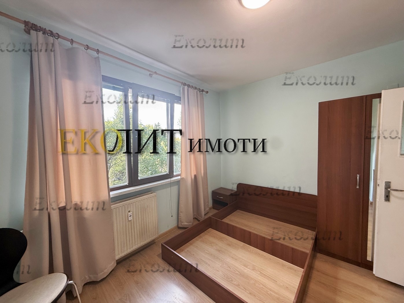 Дава под наем 3-СТАЕН, гр. София, Младост 3, снимка 7 - Апартаменти - 55724508