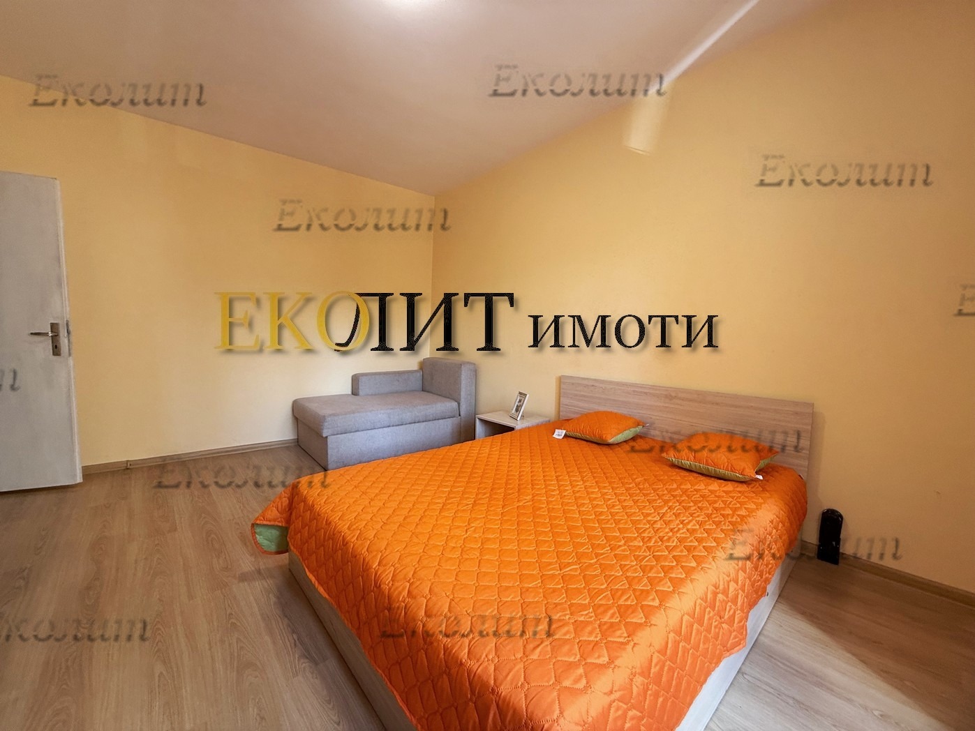 Дава под наем 3-СТАЕН, гр. София, Младост 3, снимка 6 - Апартаменти - 55724508