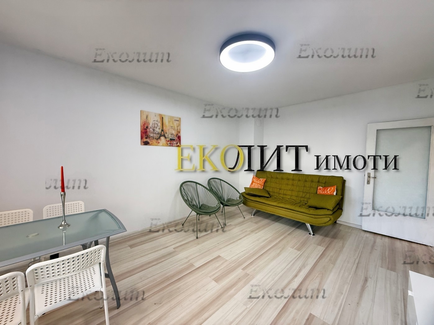 Дава под наем 3-СТАЕН, гр. София, Младост 3, снимка 4 - Апартаменти - 55724508