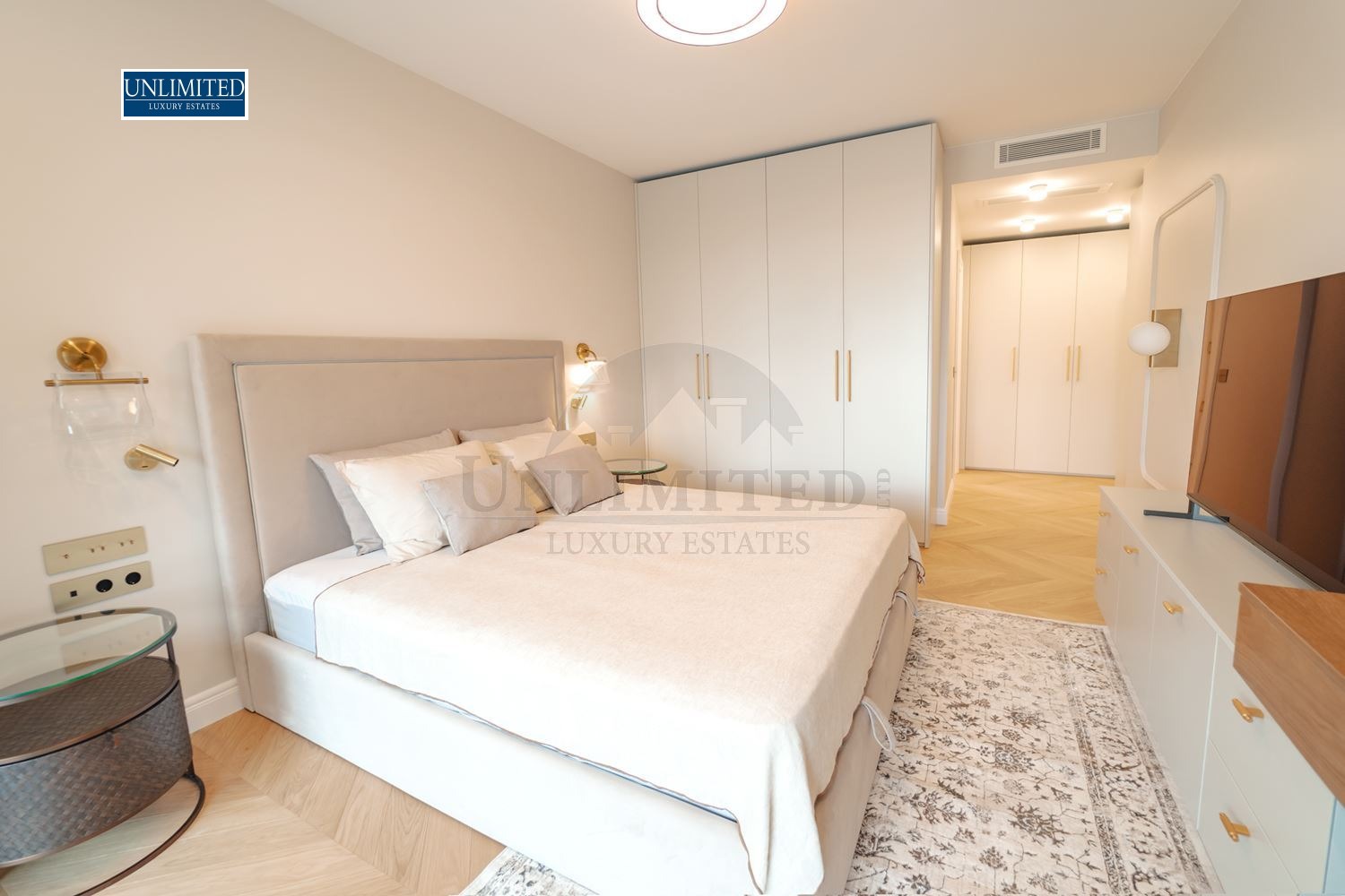 Дава под наем 4-СТАЕН, гр. София, Лозенец, снимка 7 - Апартаменти - 53944613