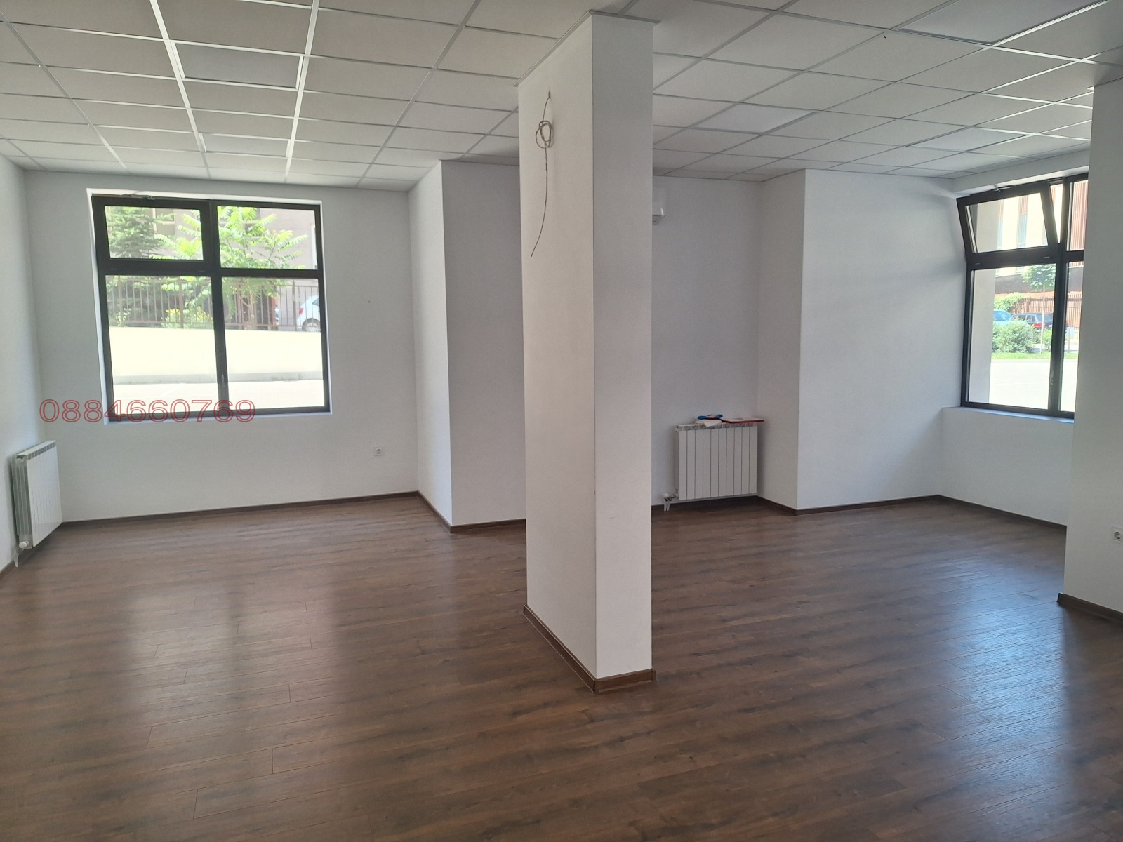 Дава под наем МАГАЗИН, гр. София, Полигона, снимка 9 - Магазини - 55000685