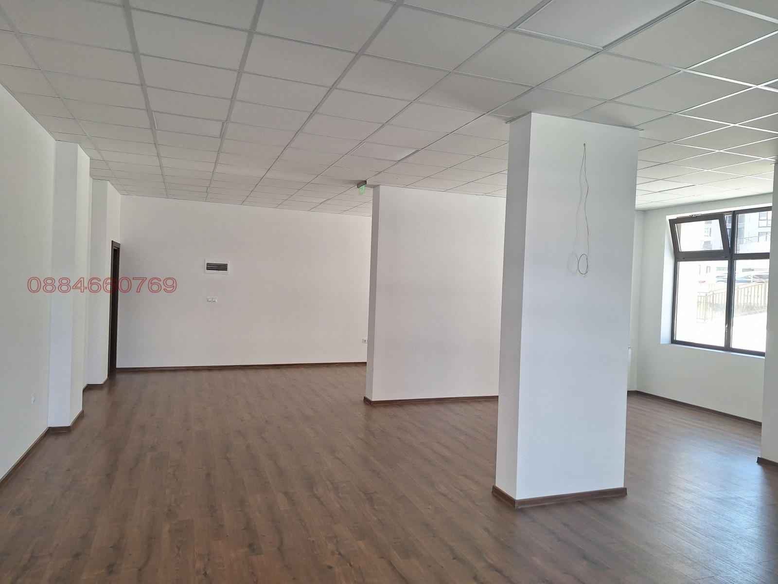 Дава под наем МАГАЗИН, гр. София, Полигона, снимка 5 - Магазини - 55000685