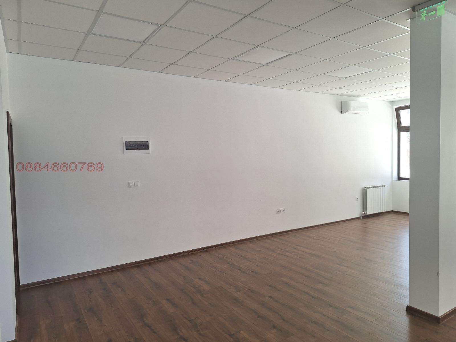 Дава под наем МАГАЗИН, гр. София, Полигона, снимка 7 - Магазини - 55000685
