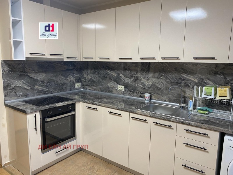Дава под Наем 4-СТАЕН в град София, Лозенец - 120 кв.м / 900 € » 1 760.25 лв., ДИ ЕЙЧ АЙ ГРУП