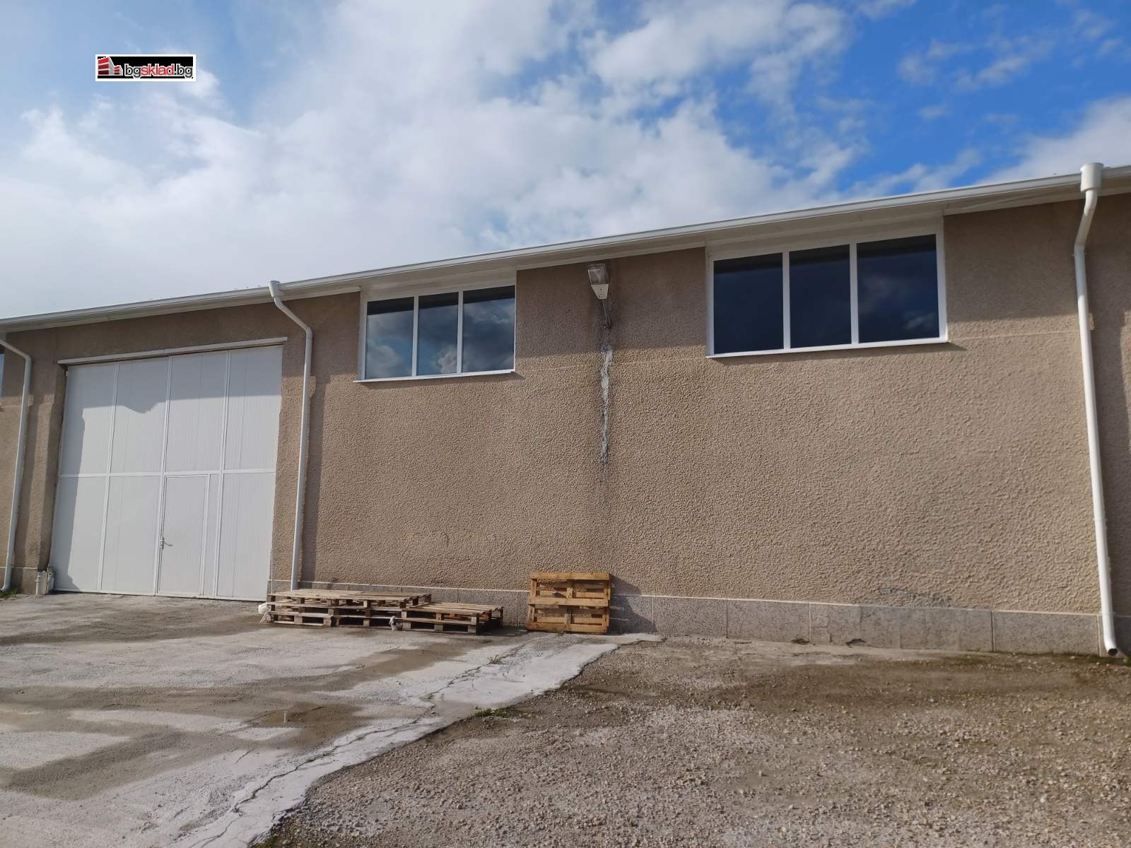 Дава под Наем СКЛАД | Imot.bg — изображение 4