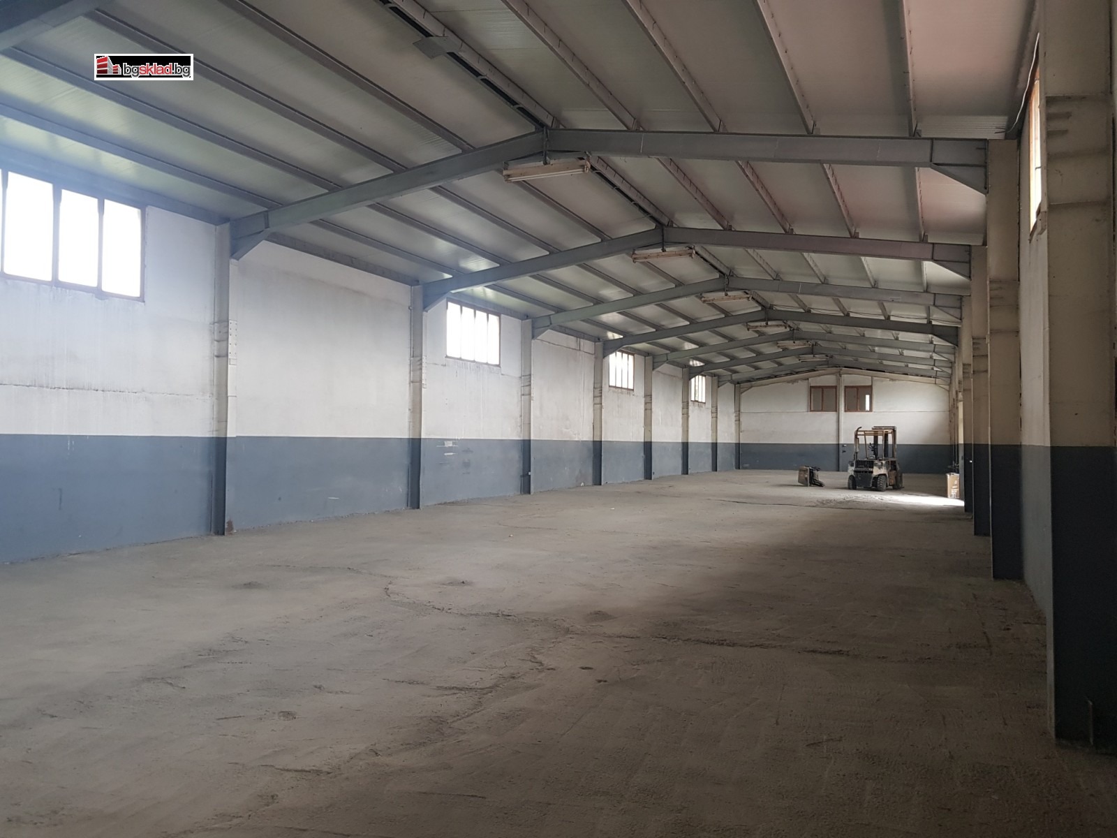 Дава под Наем СКЛАД | Imot.bg — изображение 7