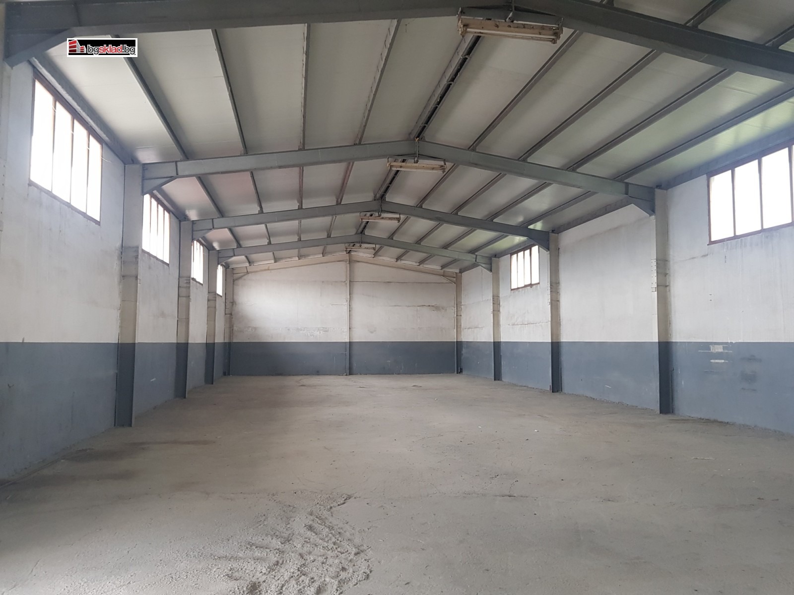 Дава под Наем СКЛАД | Imot.bg — изображение 6