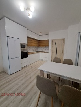 1 dormitorio Malinova dolina, Sofia 1