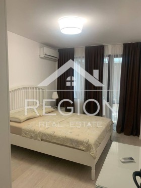 1 bedroom Zimno kino Trakiya, Varna 6