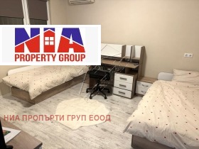 2 bedroom Vazrazhdane, Burgas 4