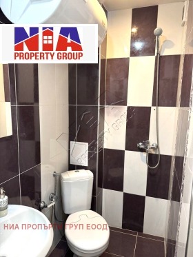 2 bedroom Vazrazhdane, Burgas 5