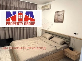 2 bedroom Vazrazhdane, Burgas 3