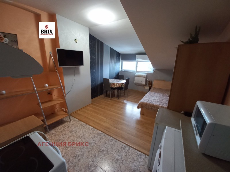 Zu vermieten  Studio Ruse , Druschba 2 , 20 qm | 70300604 - Bild [5]