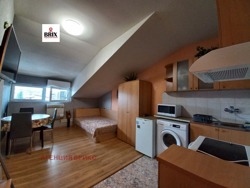 Zu vermieten  Studio Ruse , Druschba 2 , 20 qm | 70300604 - Bild [6]