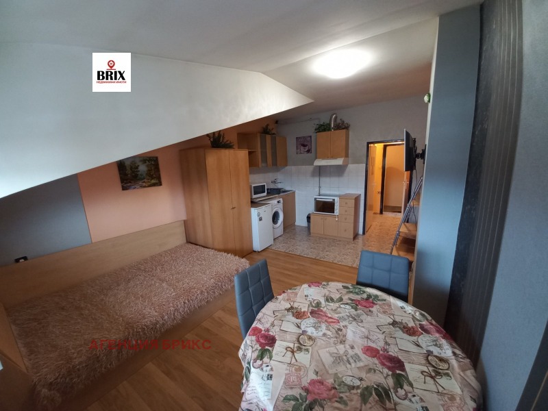 Zu vermieten  Studio Ruse , Druschba 2 , 20 qm | 70300604 - Bild [3]