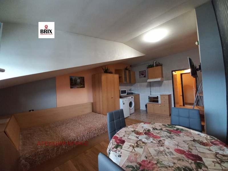 Zu vermieten  Studio Ruse , Druschba 2 , 20 qm | 70300604 - Bild [4]