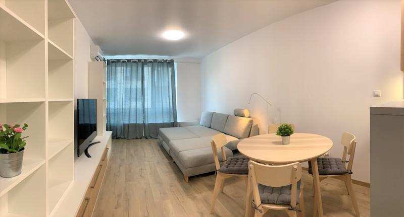 Til leje  1 soveværelse Sofia , Vitosha , 75 kvm | 13176296 - billede [2]