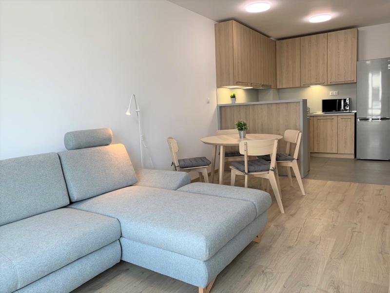 Til leje  1 soveværelse Sofia , Vitosha , 75 kvm | 13176296 - billede [4]