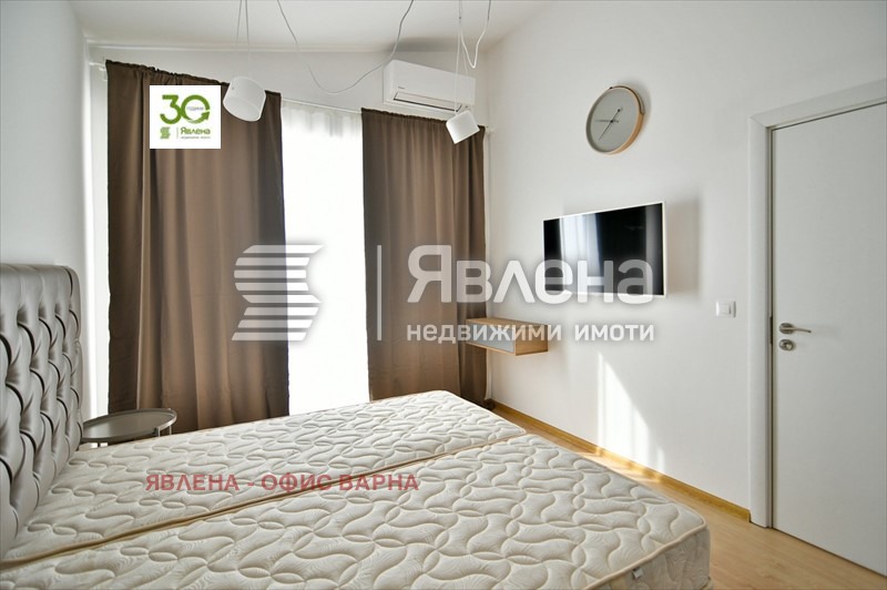 Para alugar  1 quarto Varna , m-t Dolna Traka , 60 m² | 41100936 - imagem [5]