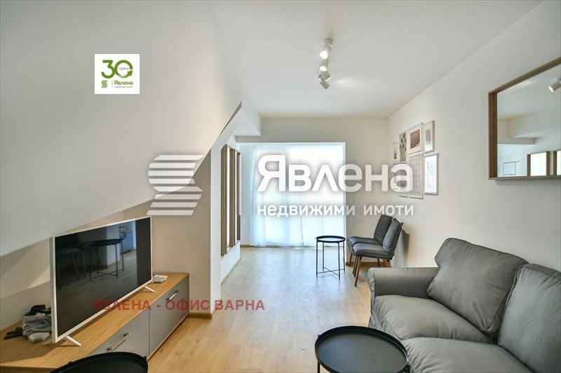 Para alugar  1 quarto Varna , m-t Dolna Traka , 60 m² | 41100936 - imagem [4]