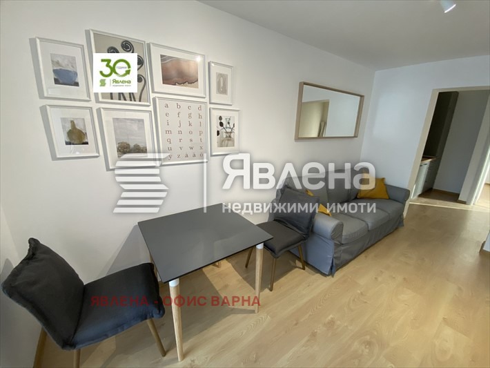 Para alugar  1 quarto Varna , m-t Dolna Traka , 60 m² | 41100936 - imagem [3]