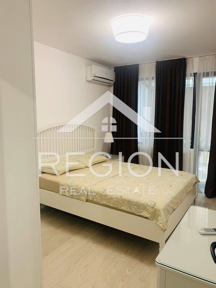 Te huur  1 slaapkamer Varna , Zimno kino Trakija , 65 m² | 86496076 - afbeelding [5]