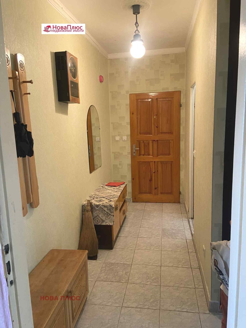 Kiadó  1 hálószoba Gabrovo , Trendafil 2 , 65 négyzetméter | 54551316 - kép [3]