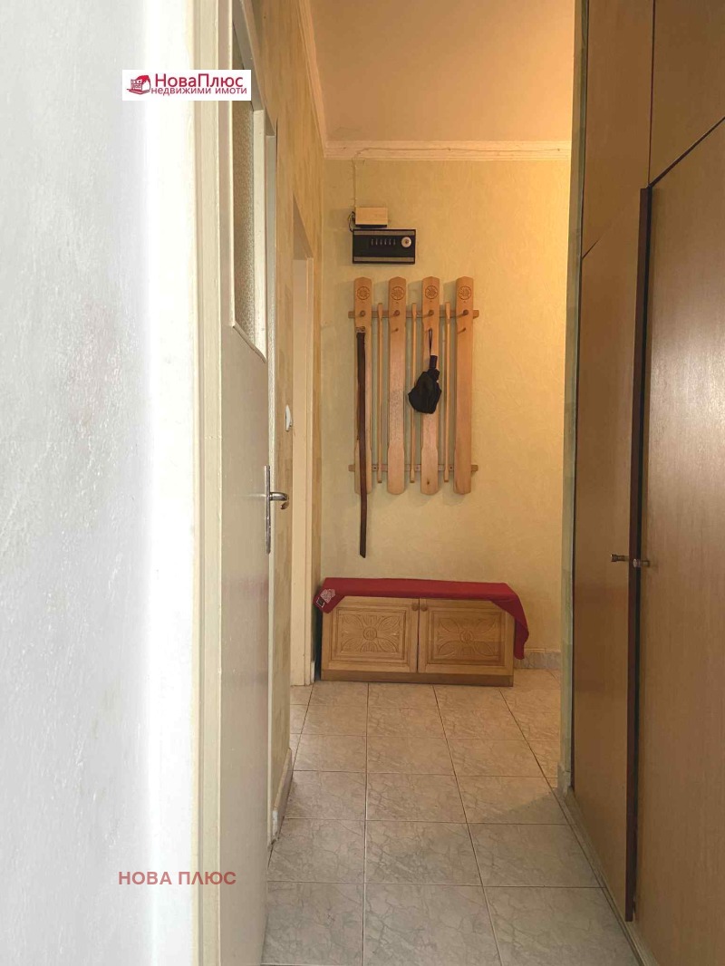 Kiadó  1 hálószoba Gabrovo , Trendafil 2 , 65 négyzetméter | 54551316 - kép [4]