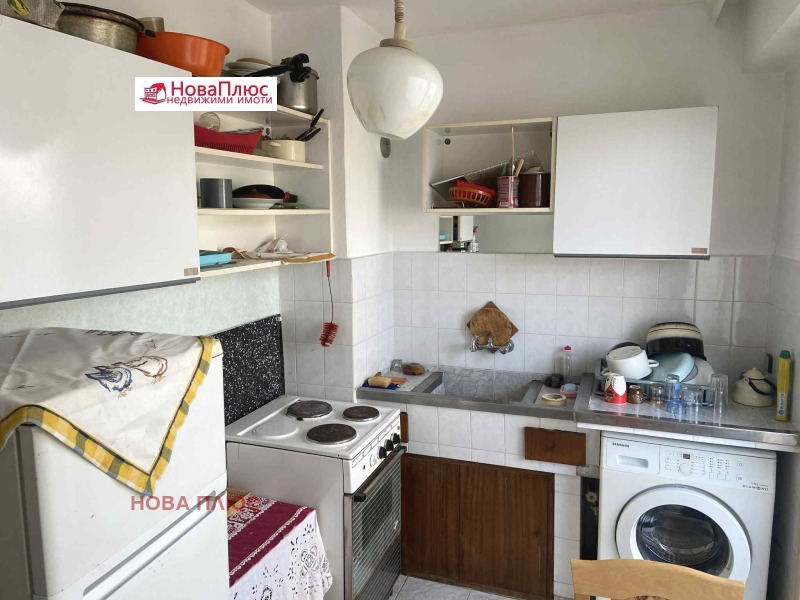 Kiadó  1 hálószoba Gabrovo , Trendafil 2 , 65 négyzetméter | 54551316 - kép [7]