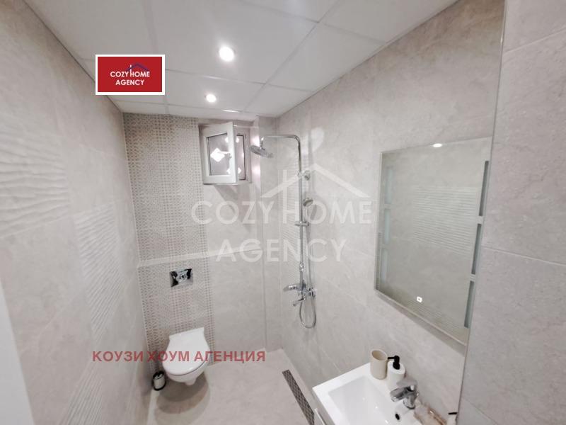 Дава под наем 2-СТАЕН, гр. София, Изток, снимка 7 - Апартаменти - 53355443