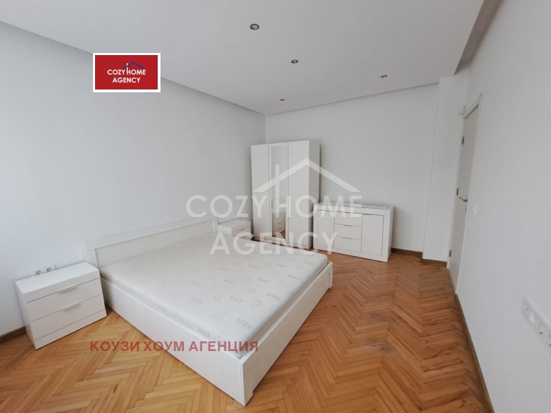 Дава под наем 2-СТАЕН, гр. София, Изток, снимка 12 - Апартаменти - 53355443