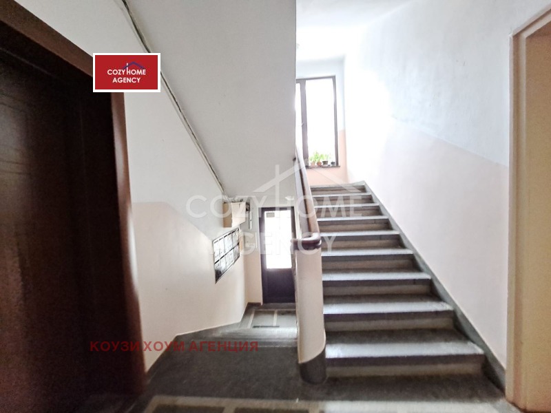 Дава под наем 2-СТАЕН, гр. София, Изток, снимка 11 - Апартаменти - 53355443