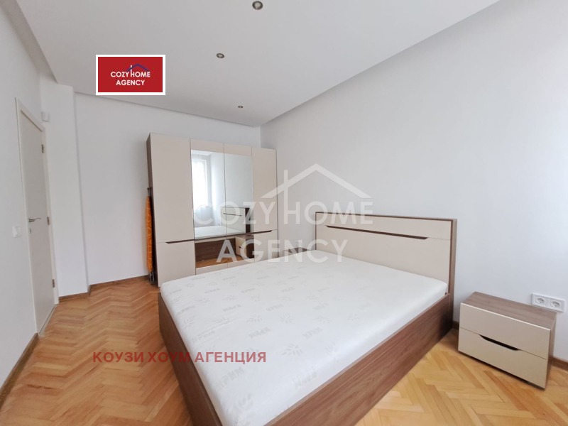 Дава под наем 2-СТАЕН, гр. София, Изток, снимка 8 - Апартаменти - 53355443