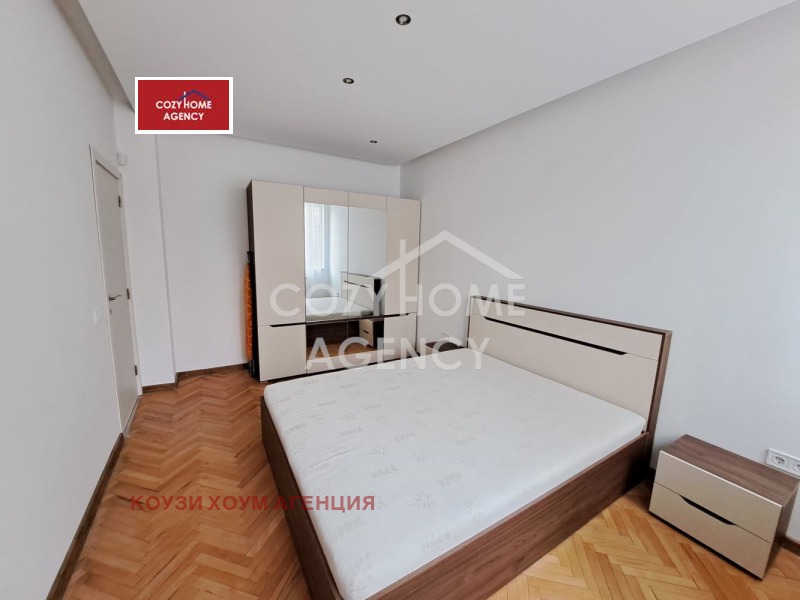 Дава под наем 2-СТАЕН, гр. София, Изток, снимка 5 - Апартаменти - 53355443