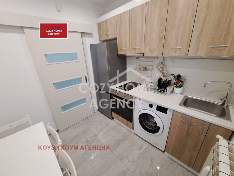 Дава под наем 2-СТАЕН, гр. София, Изток