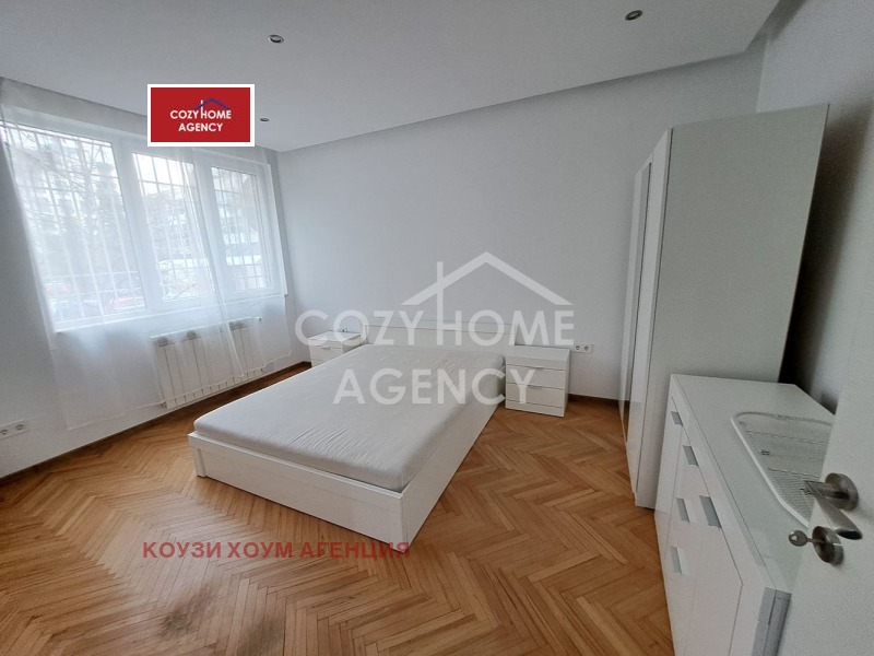 Дава под наем 2-СТАЕН, гр. София, Изток, снимка 4 - Апартаменти - 53355443