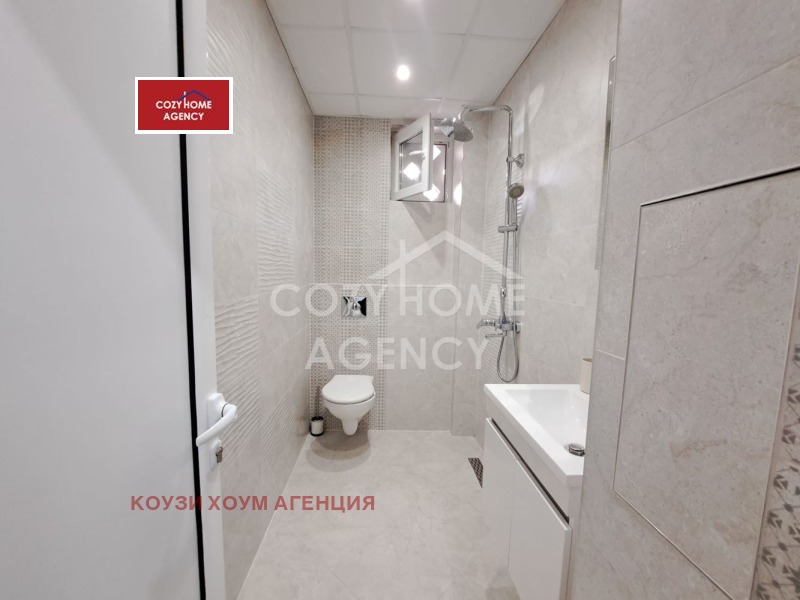 Дава под наем 2-СТАЕН, гр. София, Изток, снимка 6 - Апартаменти - 53355443