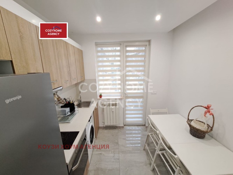 Дава под наем 2-СТАЕН, гр. София, Изток, снимка 9 - Апартаменти - 53355443