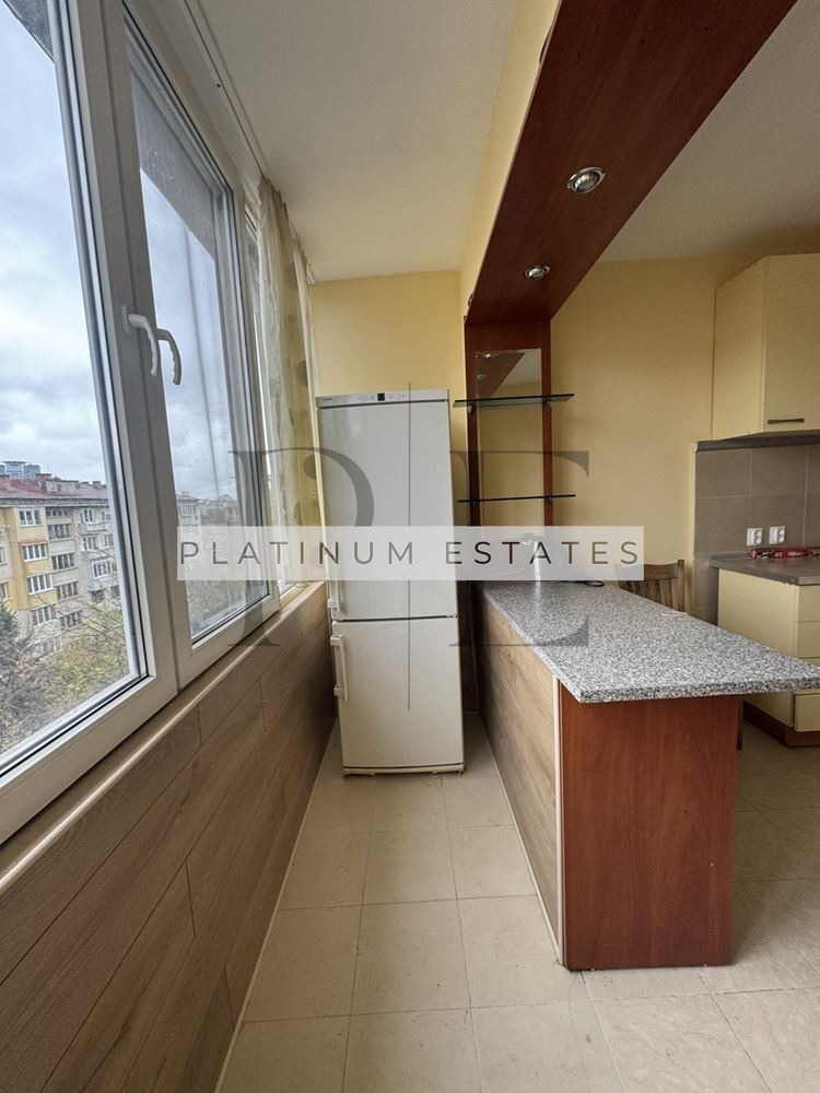 Дава под наем  3-стаен град София , Медицинска академия , 80 кв.м | 21187215 - изображение [4]