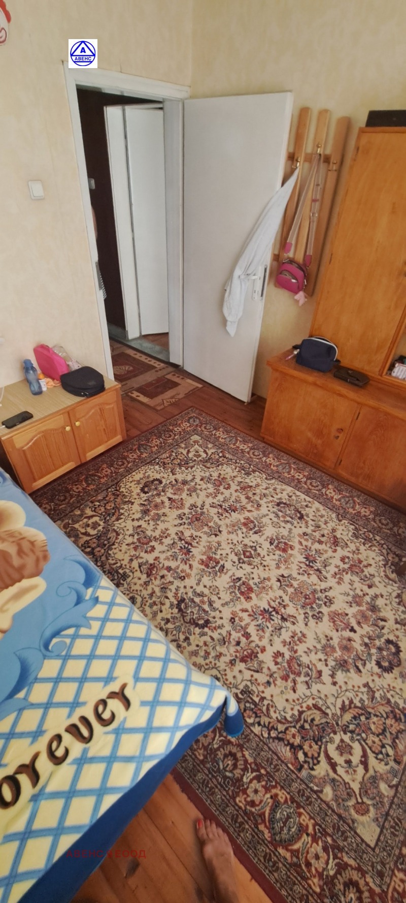 För uthyrning  3+ sovrum Pleven , Idealen centar , 110 kvm | 85138895 - bild [5]