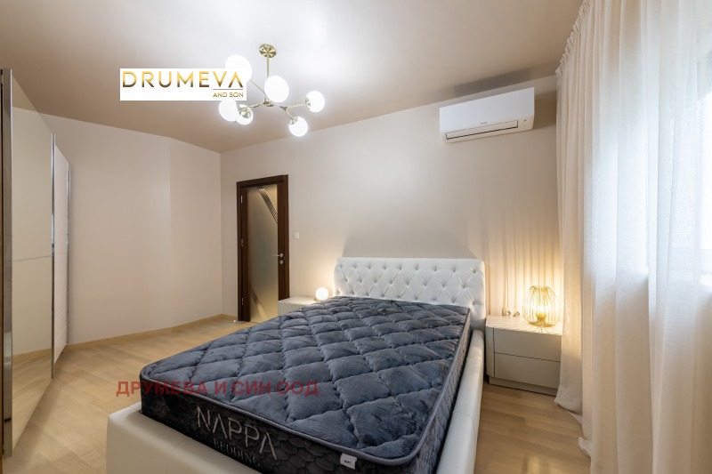 Vuokrattavana  Pienhuoneisto Varna , k.k. Sv.Sv. Konstantin i Elena , 174 neliömetriä | 52108366 - kuva [12]