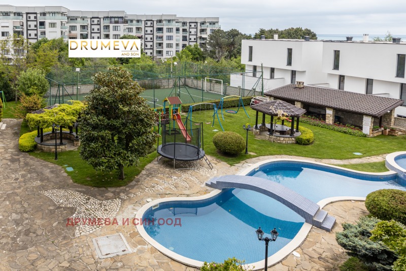 Vuokrattavana  Pienhuoneisto Varna , k.k. Sv.Sv. Konstantin i Elena , 174 neliömetriä | 52108366 - kuva [17]