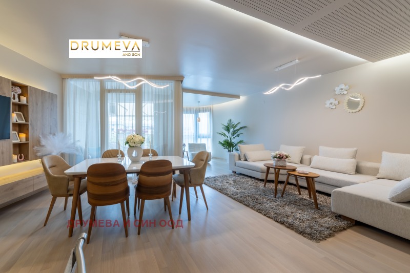 Vuokrattavana  Pienhuoneisto Varna , k.k. Sv.Sv. Konstantin i Elena , 174 neliömetriä | 52108366 - kuva [2]