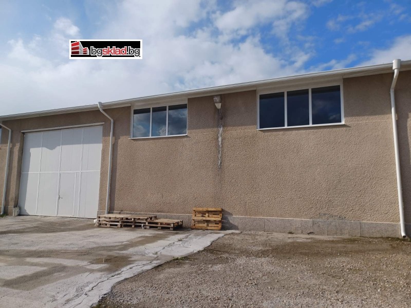 Para alugar  Armazenar região Sófia , Ravno pole , 860 m² | 86822811 - imagem [4]